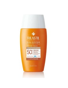 Sonnenschutzcreme für das Gesicht Redumodel SUN CARE Spf 50+ 50 ml | Tienda24 Tienda24.eu