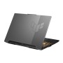 Ordinateur portable gaming Asus F15 TUF507ZU4-LP110 15,6" 16 GB RAM 32 GB RAM 512 GB 512 GB SSD Espagnol Qwerty de Asus, Ordi...