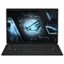 Ordinateur Portable Asus ROG Flow Z13 2023 GZ301VV-MU007W Nvidia Geforce RTX 4060 de Asus, Ordinateurs portables - Réf : M031...