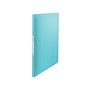 Folder Esselte Colour'ice Blue A4 (4 Units) | Tienda24 - Global Online Shop Tienda24.eu