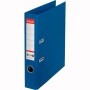 Archivador de Palanca Esselte Nº1 CO2 Neutral Azul A4 (10 Unidades) | Tienda24 - Global Online Shop Tienda24.eu