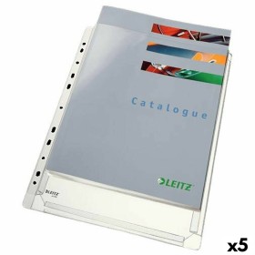 Custodie Multicolore A4 Plastica (48 Unità) | Tienda24 - Global Online Shop Tienda24.eu