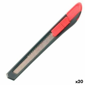 X-ato Maped Start 9 mm (20 Unidades) de Maped, Cortadores e lâminas - Ref: S8424840, Preço: 10,47 €, Desconto: %