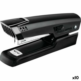 Stapler Maped Black (10Units) by Maped, Manual Staplers - Ref: S8424842, Price: 52,56 €, Discount: %