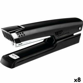 Stapler Novus Harmony B4 Metal Grey (20 Units) | Tienda24 - Global Online Shop Tienda24.eu