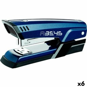 Stapler Maped Blue (6 Units) by Maped, Manual Staplers - Ref: S8424844, Price: 38,96 €, Discount: %