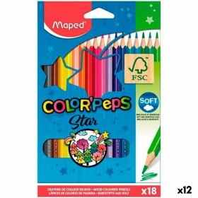 Set of Markers POSCA PC-1M 8 Pieces Multicolour | Tienda24 - Global Online Shop Tienda24.eu