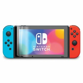 Case for Nintendo Switch OLED Nintendo Splatoon 3 Screen Protector | Tienda24 Tienda24.eu