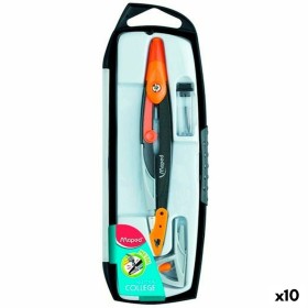 Agulha Staedtler Mars comfort 552 Azul Prateado | Tienda24 - Global Online Shop Tienda24.eu