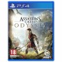 Jeu vidéo PlayStation 4 Ubisoft | Tienda24 Tienda24.eu