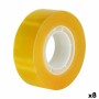 Adhesive Tape Milan Transparent 33 m 19 mm (8 Units) | Tienda24 - Global Online Shop Tienda24.eu