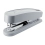 Stapler Novus Harmony B4 Metal Grey (20 Units) | Tienda24 - Global Online Shop Tienda24.eu