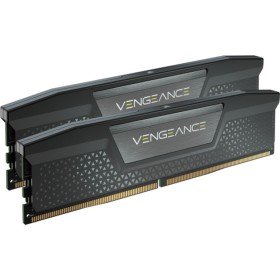 Mémoire RAM Corsair CMK64GX5M2B6200C32 64 GB DDR5 cl32 de Corsair, Mémoire principale - Réf : M0313397, Prix : 291,77 €, Remi...