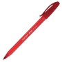 Penna Paper Mate Inkjoy 50 Pezzi Rosso 1 mm (20 Unità) | Tienda24 - Global Online Shop Tienda24.eu