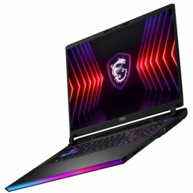 Laptop Lenovo IdeaPad Gaming 3 15,6" Intel Core i7-12650H 16 GB RAM 512 GB SSD NVIDIA GeForce RTX 3060 Qwerty US | Tienda24 Tienda24.eu