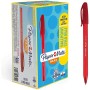 Penna Paper Mate Inkjoy 50 Pezzi Rosso 1 mm (20 Unità) | Tienda24 - Global Online Shop Tienda24.eu