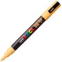 Marcador POSCA PC-3M Alperce (6 Unidades) | Tienda24 - Global Online Shop Tienda24.eu