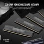 RAM Memory Corsair CMK64GX5M2B6200C32 64 GB DDR5 cl32 by Corsair, RAM - Ref: M0313397, Price: 256,91 €, Discount: %