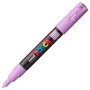 Pennarello POSCA PC-1M Lavanda (6 Unità) | Tienda24 - Global Online Shop Tienda24.eu