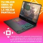 Laptop HP OMEN Transcend 14-fb0000ns 14" Intel Evo Core Ultra 7 155H 16 GB RAM 1 TB SSD Nvidia Geforce RTX 4060 | Tienda24 Tienda24.eu