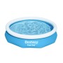 Piscina Insuflável Bestway Azul 3200 L 305 x 66 cm de Bestway, Piscinas insufláveis - Ref: D1400461, Preço: 56,86 €, Desconto: %