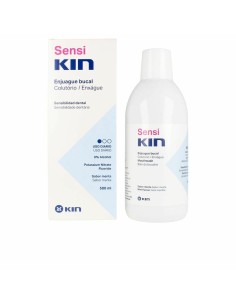 Mundspülung Lacer Xerolacer (500 ml) | Tienda24 Tienda24.eu