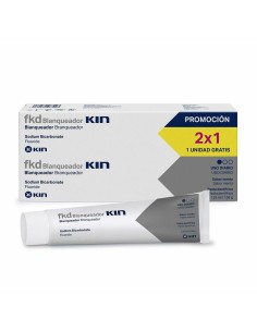 Zahnpasta für empfindliche Zähne und zur Zahnweißung Oral-B Expert Blanqueante Dentifrico Lote 75 ml (2 x 75 ml) | Tienda24 Tienda24.eu