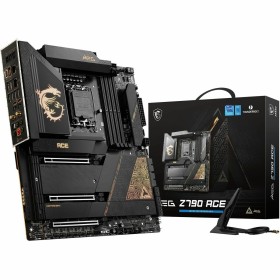 Motherboard MSI MEG Z790 ACE LGA 1700 by MSI, Base plates - Ref: M0313414, Price: 694,64 €, Discount: %