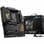 Placa Base MSI MEG Z790 ACE LGA 1700 de MSI, Placas base - Ref: M0313414, Precio: 694,64 €, Descuento: %