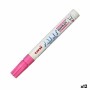 Marqueur permanent Uni-Ball PX-20 Rose (12 Unités) | Tienda24 - Global Online Shop Tienda24.eu