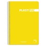 Cahier Pacsa Plastipac Jaune Din A4 5 Pièces 80 Volets | Tienda24 - Global Online Shop Tienda24.eu