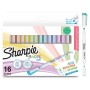 Set of Felt Tip Pens Sharpie S-Note Duo Double 16 Pieces | Tienda24 - Global Online Shop Tienda24.eu