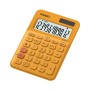 Taschenrechner Casio MS-20UC 2,3 x 10,5 x 14,95 cm Orange (10 Stück) | Tienda24 - Global Online Shop Tienda24.eu