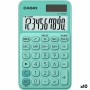 Calculadora Casio SL-310UC Verde (10 Unidades) | Tienda24 - Global Online Shop Tienda24.eu