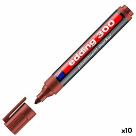 Acryl-Farbstift POSCA PC-1M 0,7 mm Beige (6 Stück) | Tienda24 - Global Online Shop Tienda24.eu