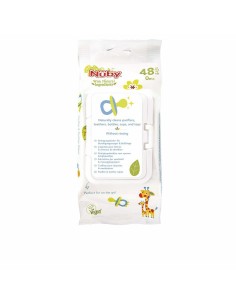 Paquete de Toallitas Limpiadoras WaterWipes (180 Unidades) | Tienda24 Tienda24.eu