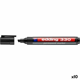 Rotulador permanente Pentel N50-BE Vermelho 12 Peças | Tienda24 - Global Online Shop Tienda24.eu