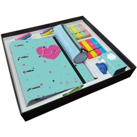 Stationery Set Mariola Love 34 Pieces by Mariola, School Supply Sets - Ref: S8425394, Price: 49,36 €, Discount: %