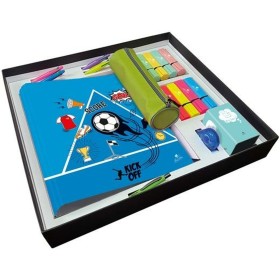 Set de Papelaria Mariola Sport 34 Peças de Mariola, Conjuntos de material escolar - Ref: S8425395, Preço: 42,76 €, Desconto: %