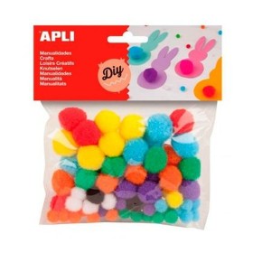 Craft Game Apli 13061 (5 Units) by Apli, Paper crafts - Ref: S8425427, Price: 7,55 €, Discount: %