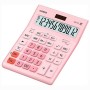 Calculadora Casio GR-12C Rosa | Tienda24 - Global Online Shop Tienda24.eu