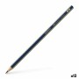 Matita Faber-Castell GoldFaber 1221 Esagonale HB (12 Unità) | Tienda24 - Global Online Shop Tienda24.eu