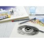 Matita Faber-Castell GoldFaber 1221 Esagonale HB (12 Unità) | Tienda24 - Global Online Shop Tienda24.eu