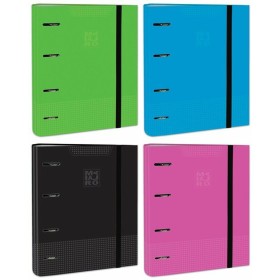 Ring binder Mariola Carpeblock 32 x 26 x 5 cm by Mariola, Filing cabinets - Ref: S8425989, Price: 10,07 €, Discount: %