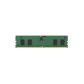 Mémoire RAM Kingston KVR52U42BS6-8 8 GB DDR5 5200 MHz CL42 de Kingston, Mémoire principale - Réf : M0313445, Prix : 32,11 €, ...