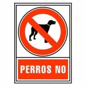 Sign Normaluz Se Vende PVC (45 x 45 x 70 cm) | Tienda24 - Global Online Shop Tienda24.eu