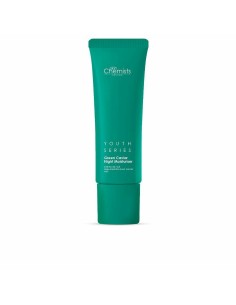 Crema Notte Skin Chemists Green Caviar 50 ml da Skin Chemists, Idratanti - Ref: S0597098, Precio: 22,48 €, Descuento: %