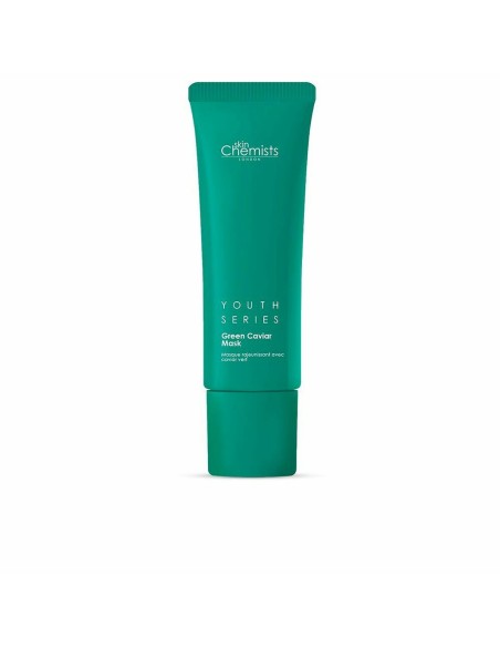 Maschera Viso Skin Chemists Green Caviar (50 ml) da Skin Chemists, Maschere - Ref: S0597099, Precio: 15,90 €, Descuento: %