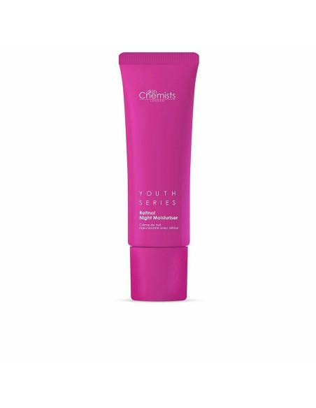 Crema Notte Skin Chemists Retinol 50 ml da Skin Chemists, Idratanti - Ref: S0597103, Precio: 22,48 €, Descuento: %