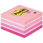 Bloco de Notas Post-it 76 x 76 mm Cor de Rosa 450 Folhas (12 Unidades) | Tienda24 - Global Online Shop Tienda24.eu